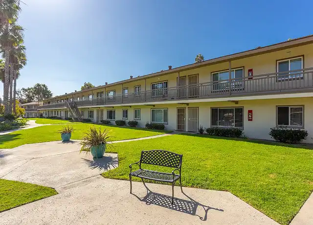 Property at Stoneybrook Apartments - 1990 Apple St, Oceanside, CA, 92054, 1 bed, 1 bath, [object Object]
