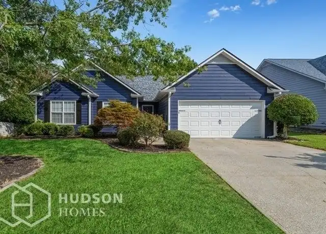 Property at 695 Chatham Park Dr, Lawrenceville, GA, 30046, 3 beds, 2 baths, [object Object]