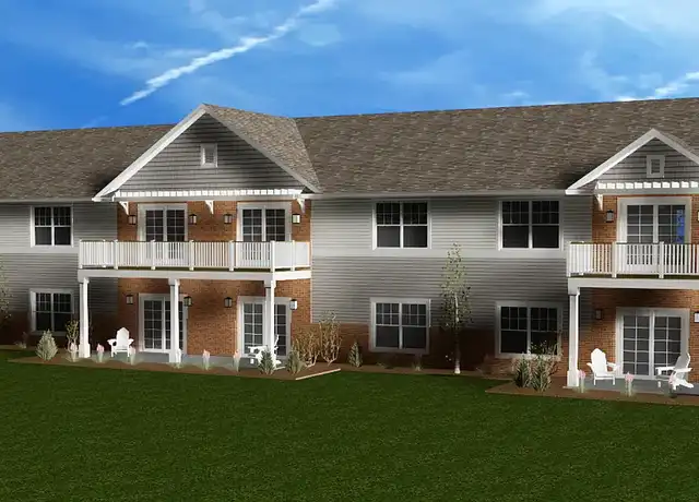 Property at The Ponds - 175-198 Pondview DR, Johnson Creek, WI, 3 beds, 2 baths, [object Object]