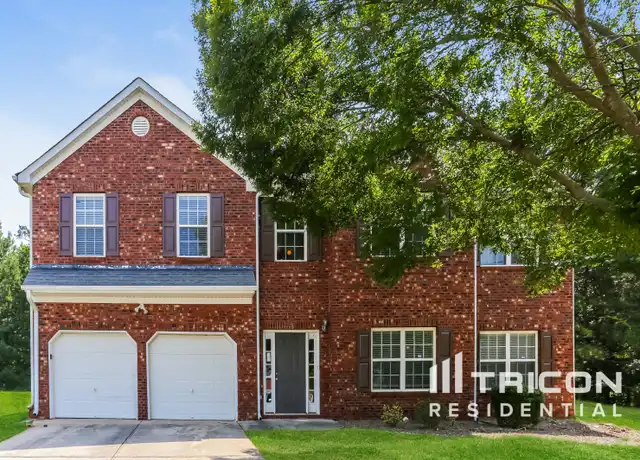Property at 6916 Talkeetna Ct SW, Atlanta, GA, 30331, 4 beds, 3.5 baths, [object Object]