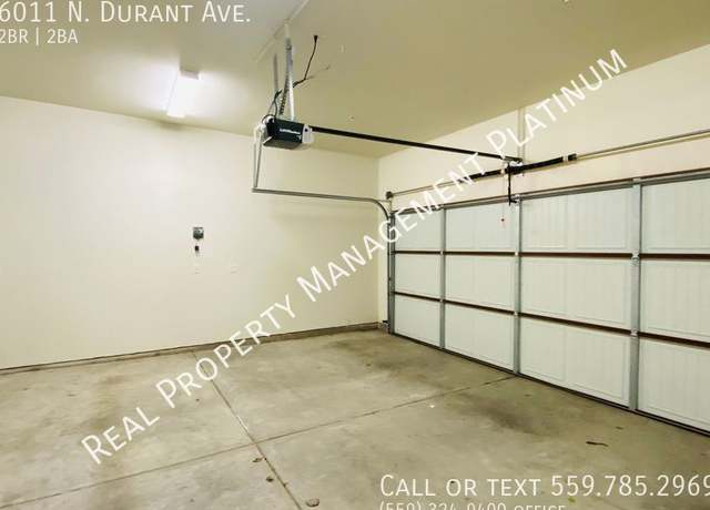 Photo of 6011 N Durant Ave, Fresno, CA 93711