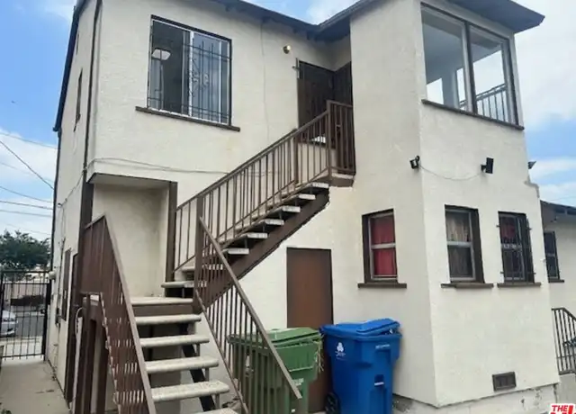 Property at 900 W 69th St, Los Angeles, CA, 90044, 1 bed, 1 bath, [object Object]
