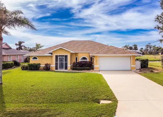 Property at 176 Mark Twain Ln, Rotonda West, FL, 33947, 3 beds, 2 baths, [object Object]