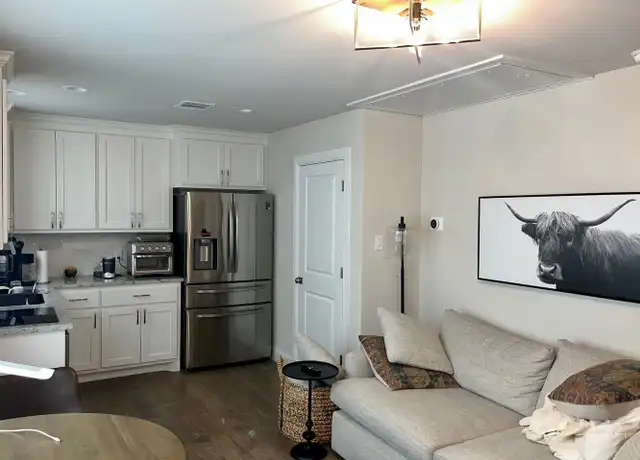 Property at 2901 Livingston Ave, Fort Worth, TX, 76110, 1 bed, 1 bath, [object Object]