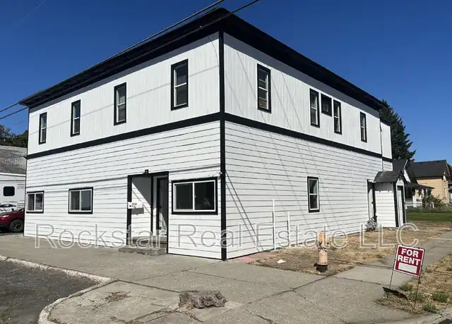 Property at 2904 N Cedar St, Spokane, WA, 99205, 2 beds, 1 bath, [object Object]