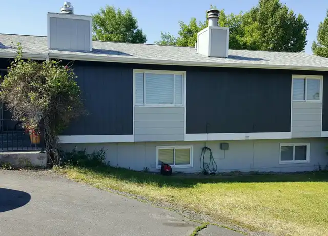 Property at 2401 Arcadia Dr Apt B, Missoula, MT, 59803, 4 beds, 2 baths, [object Object]