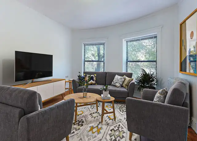 Property at 1515 E. 54th Street - 1521 E 54th St, Chicago, IL, 60615, 2-5 beds, 1-3 bath, [object Object]