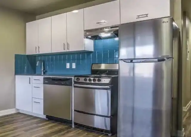 Property at 2000 N Blackwelder Ave Unit 201, Oklahoma City, OK, 73106, 0 beds, 1 bath, [object Object]