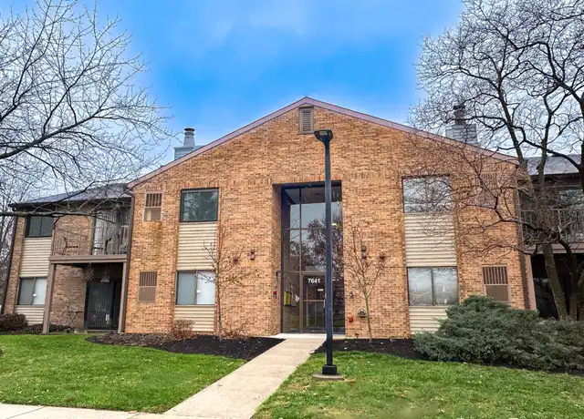 Property at 7641 Montgomery Rd #4, Cincinnati, OH, 45236, 2 beds, 2 baths, [object Object]