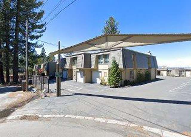 Photo of 709 Lakeview Ave, South Lake Tahoe, CA 96150