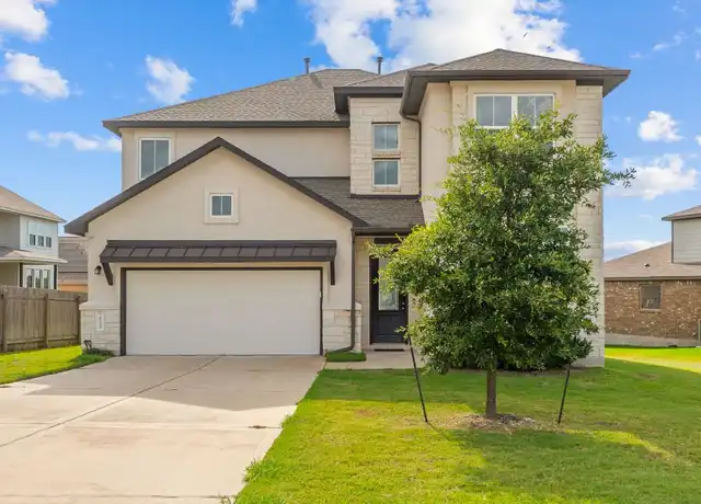 Property at 6520 Verona Pl, Round Rock, TX, 78665, 4 beds, 3.5 baths, [object Object]
