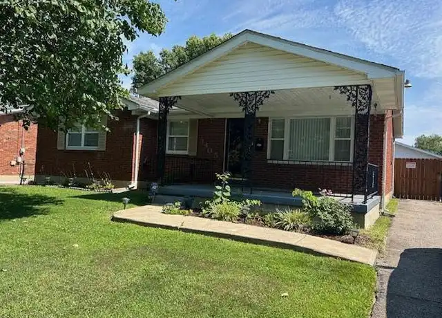 Property at 3405 Eva Rd, Louisville, KY, 40216, 3 beds, 2 baths, [object Object]