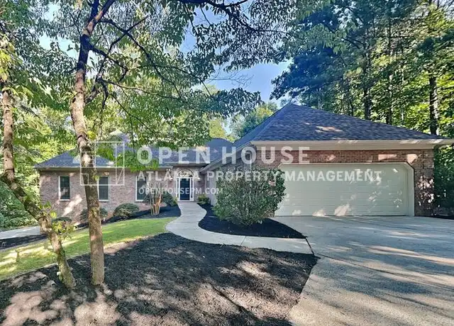 Property at 2272 Camden Dr SW, Marietta, GA, 30064, 4 beds, 3.5 baths, [object Object]