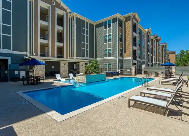 Property at Milwee Street Apartments - 5310 Milwee St, Houston, TX, 77092, 0 beds, 1 bath, [object Object]