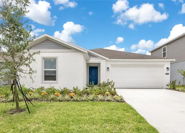 Property at 2494 McKinley Dr, Lake Wales, FL, 33853, 4 beds, 2 baths, [object Object]