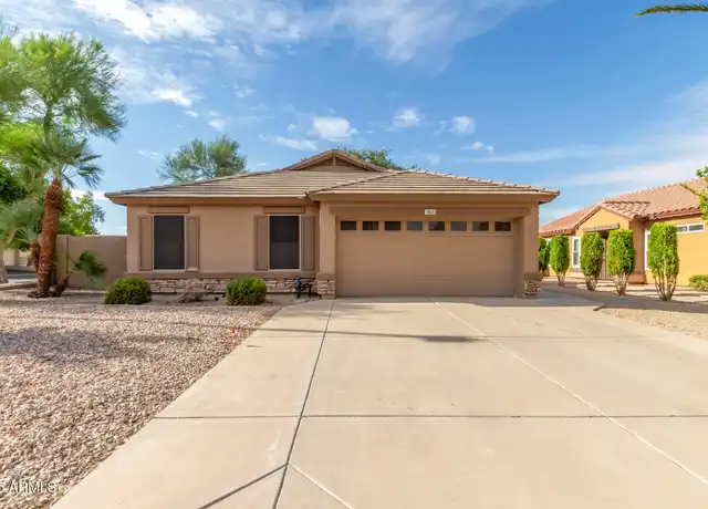 Property at 1863 E Galveston St, Gilbert, AZ, 85295, 3 beds, 2 baths, [object Object]