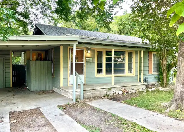 Property at 3920 Leland Ave, Waco, TX, 76708, 2 beds, 1 bath, [object Object]