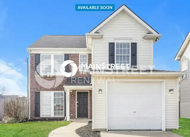 Property at 3341 Penn Meade Way, Nashville, TN, 37214, 3 beds, 3 baths, [object Object]