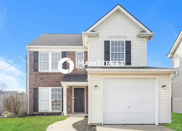Property at 3341 Penn Meade Way, Nashville, TN, 37214, 3 beds, 3 baths, [object Object]