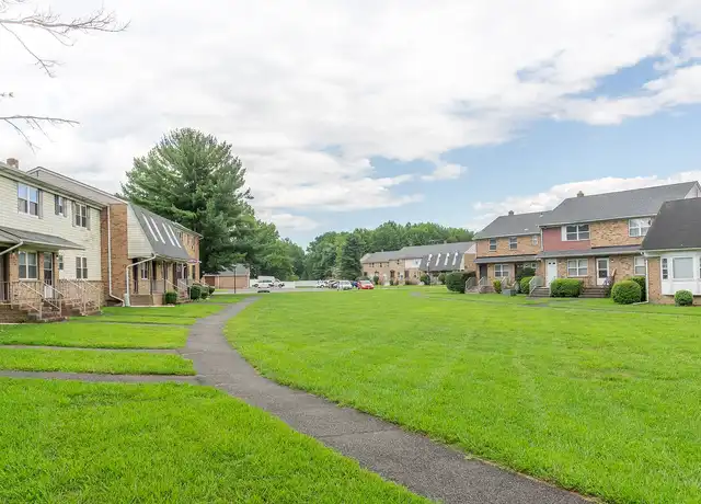 Property at Presidential Estates - 500 Adams Ln, North Brunswick, NJ, 08902, 1-2 bed, 1 bath, [object Object]