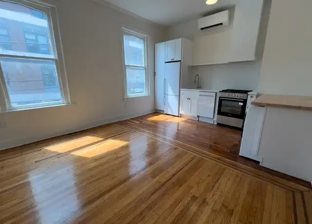 Property at 1223 N Franklin St Unit 2F, Philadelphia, PA, 19122, 1 bed, 1 bath, [object Object]