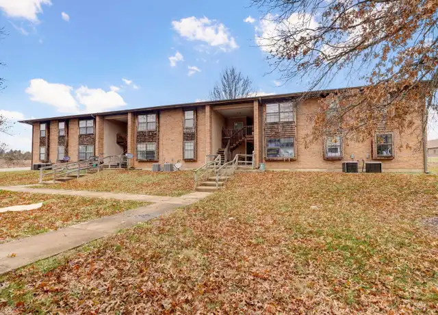 Property at 932 New Buffalo Rd Unit 23, Lebanon, MO, 65536, 2 beds, 1 bath, [object Object]