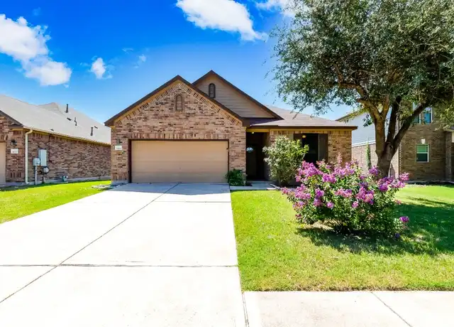 Property at 1029 Brighton Pl, Round Rock, TX, 78665, 4 beds, 2 baths, [object Object]