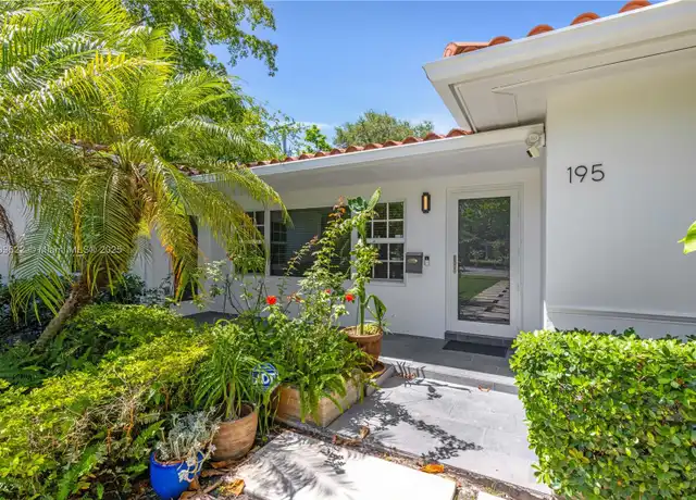 Property at 195 NW 96th St, Miami Shores, FL, 33150, 3 beds, 2.5 baths, [object Object]