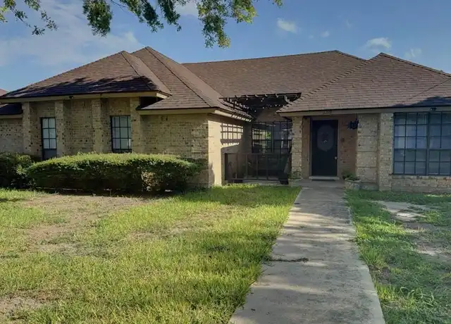Property at 120 E Gardenia Ave, McAllen, TX, 78501, 3 beds, 2.5 baths, [object Object]