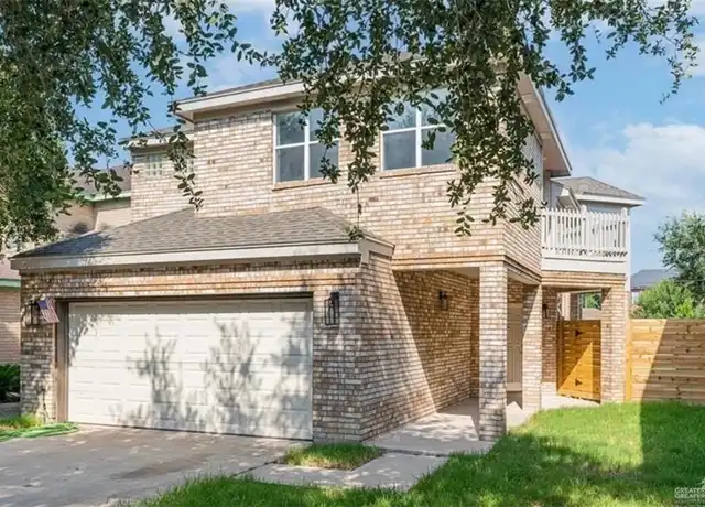 Property at 3204 Black Oak Ln, Mission, TX, 78573, 3 beds, 2.5 baths, [object Object]