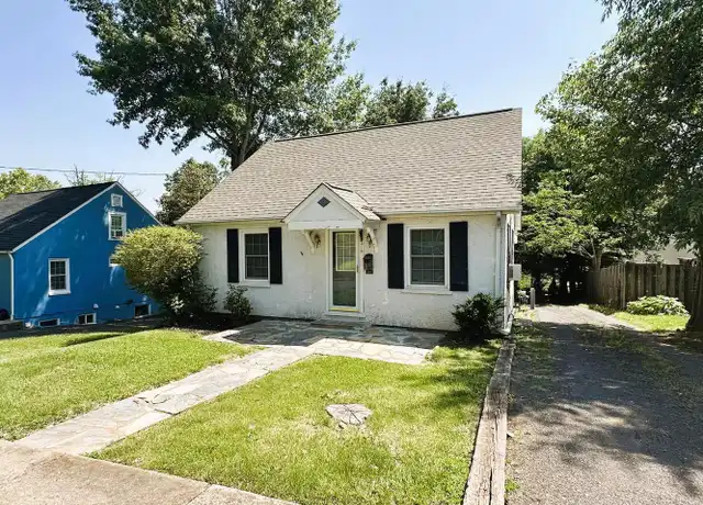 Property at 315 Park Ave, Culpeper, VA, 22701, 2 beds, 1 bath, [object Object]