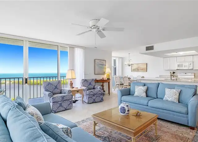 Property at 5550 Heron Point Dr #1404, Naples, FL, 34108, 3 beds, 2 baths, [object Object]