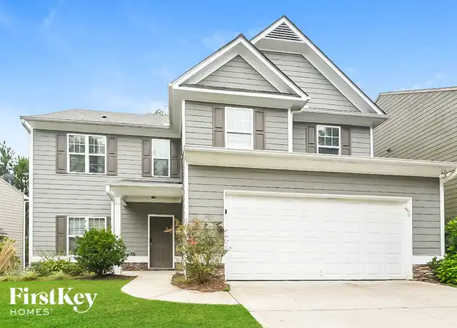 Property at 105 Valdosta Ave, Canton, GA, 30114, 4 beds, 2.5 baths, [object Object]