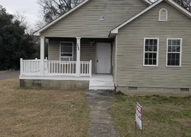 Property at 1041 Hall St, Macon, GA, 31217, 4 beds, 2 baths, [object Object]
