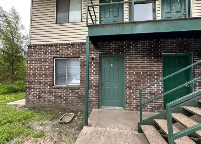 Property at 1200 E E St Apt 1, Russellville, AR, 72801, 1 bed, 1 bath, [object Object]