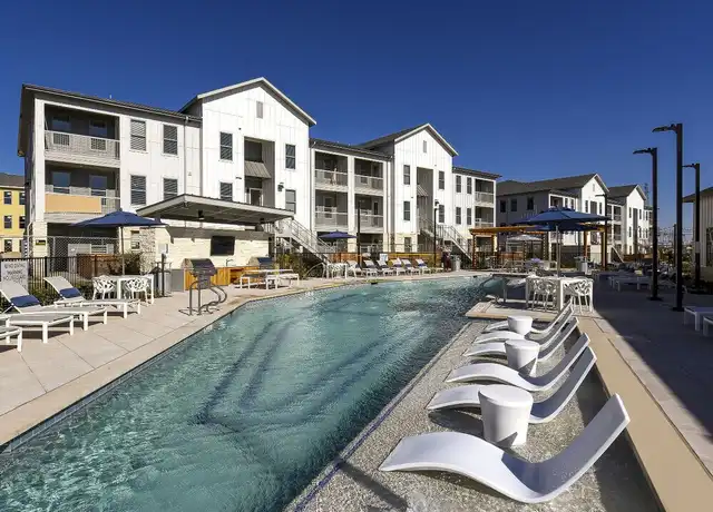 Property at 2600 N Austin Ave Unit B1-25, Georgetown, TX, 78626, 2 beds, 2 baths, [object Object]