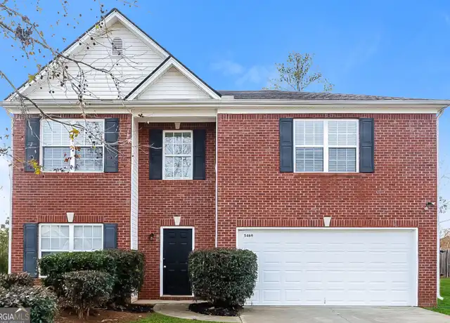 Property at 5469 Wexford Pass, Atlanta, GA, 30349, 5 beds, 2.5 baths, [object Object]
