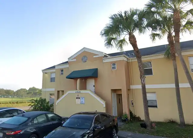 Property at 2421 NW 56th Ave Apt 102, Lauderhill, FL, 33313, 2 beds, 2 baths, [object Object]