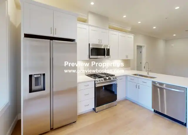 Property at 161 Allston St Unit 5P, Boston, MA, 02134, 3 beds, 1 bath, [object Object]