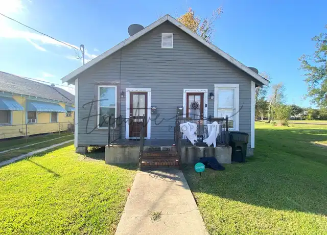 Property at 810 Pryce St Unit B, Lake Charles, LA, 70601, 1 bed, 1 bath, [object Object]