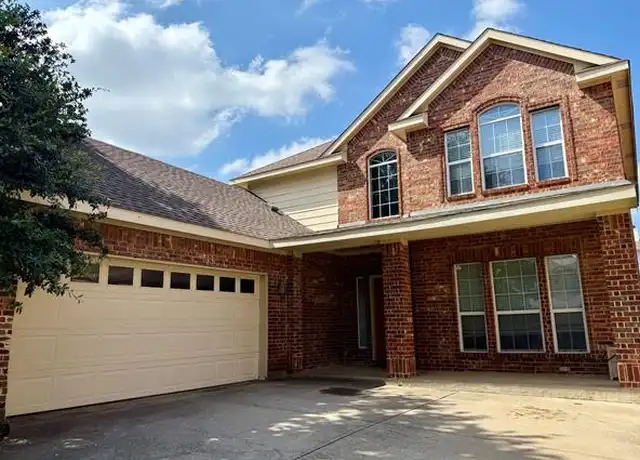 Property at 8004 Laughing Waters Trl, McKinney, TX, 75070, 3 beds, 2.5 baths, [object Object]