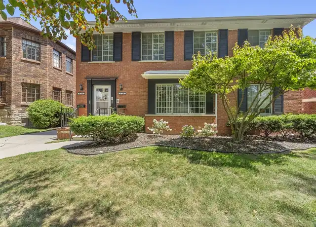 Property at 930 Trombley Rd Unit 932, Grosse Pointe Park, MI, 48230, 3 beds, 2 baths, [object Object]