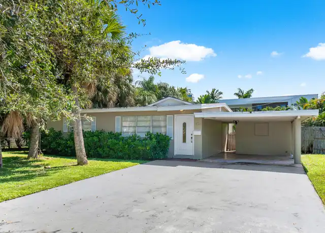 Property at 454 NE 5th St, Boca Raton, FL, 33432, 3 beds, 2 baths, [object Object]