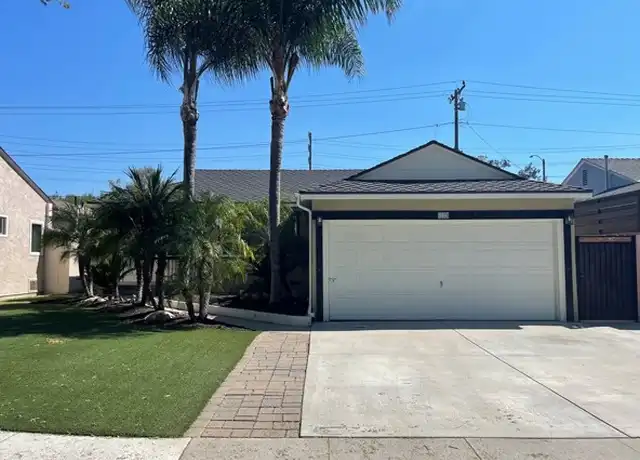 Property at 7056 Schroll St, Lakewood, CA, 90713, 4 beds, 2 baths, [object Object]