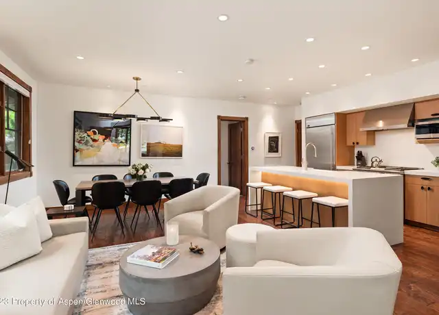 Property at 503 W Main St Unit B102, Aspen, CO, 81611, 3 beds, 2.5 baths, [object Object]
