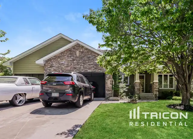Property at 15179 82nd Ave N, Maple Grove, MN, 55311, 5 beds, 3 baths, [object Object]