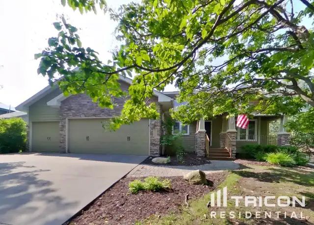 Property at 15179 82nd Ave N, Maple Grove, MN, 55311, 5 beds, 3 baths, [object Object]