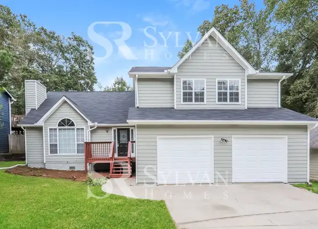 Property at 1490 Omie Way, Lawrenceville, GA, 30043, 3 beds, 3 baths, [object Object]