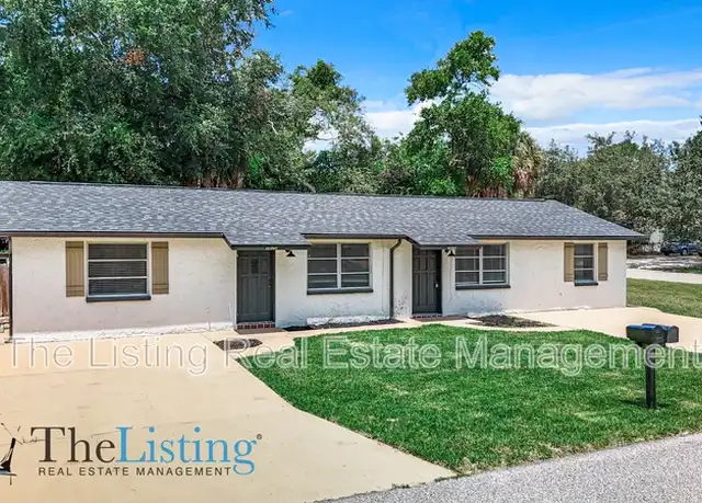 Property at 1521 Swordbill Dr Unit 1, Holiday, FL, 34690, 2 beds, 1 bath, [object Object]