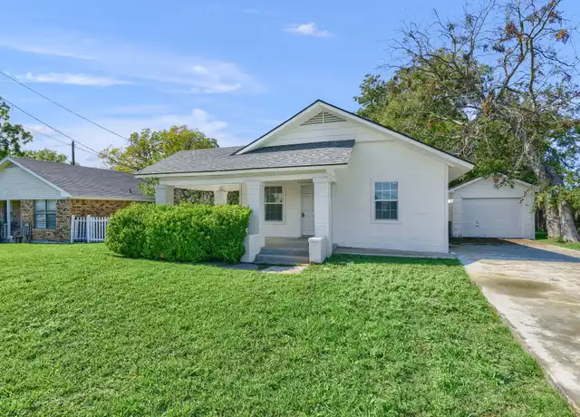 Property at 638 Gilcrease, Van Alstyne, TX, 75495, 2 beds, 1 bath, [object Object]